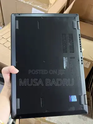 New Laptop Lenovo ThinkPad L440 8GB Intel Core I5 SSD 512GB