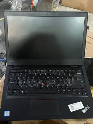 New Laptop Lenovo ThinkPad L440 8GB Intel Core I5 SSD 512GB