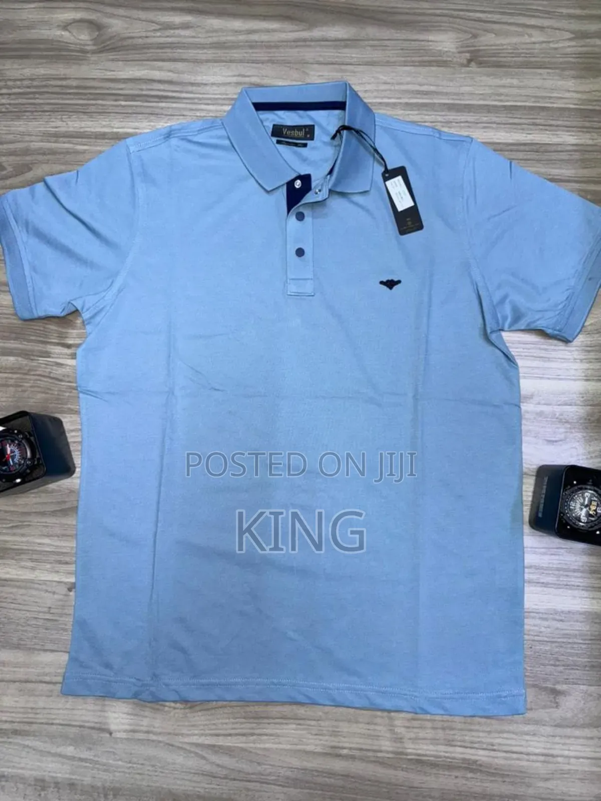 Due T-Shirts