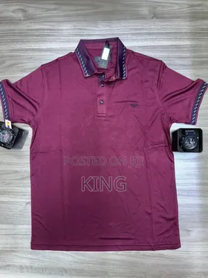 Due T-Shirts