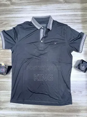 Duy Polo T-Shirts