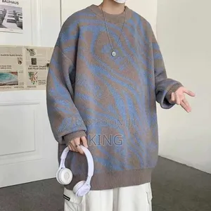 Duwy Sweater