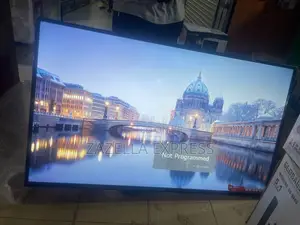 Aiwa 55" Smart Television