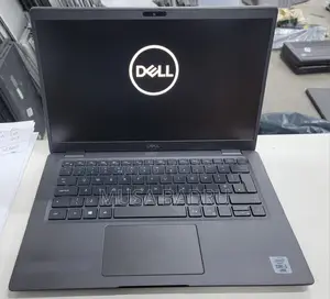 New Laptop Dell Latitude 7320 16GB Intel Core I5 SSD 1T