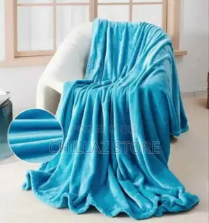 Fleece Blanket