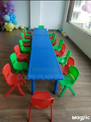 Kids Tables and Chairs ,Tables Only