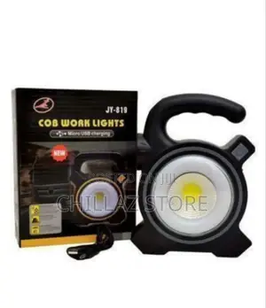 Cob Work Light