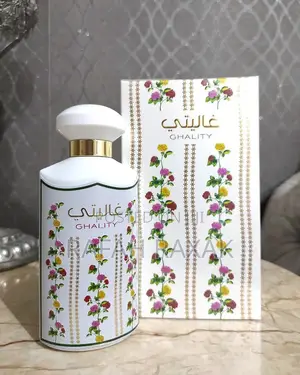 Original Ard Al Zaafaran Ghality Eau De Parfum