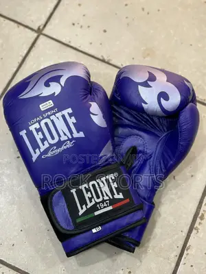 Leone Boxing Gloves