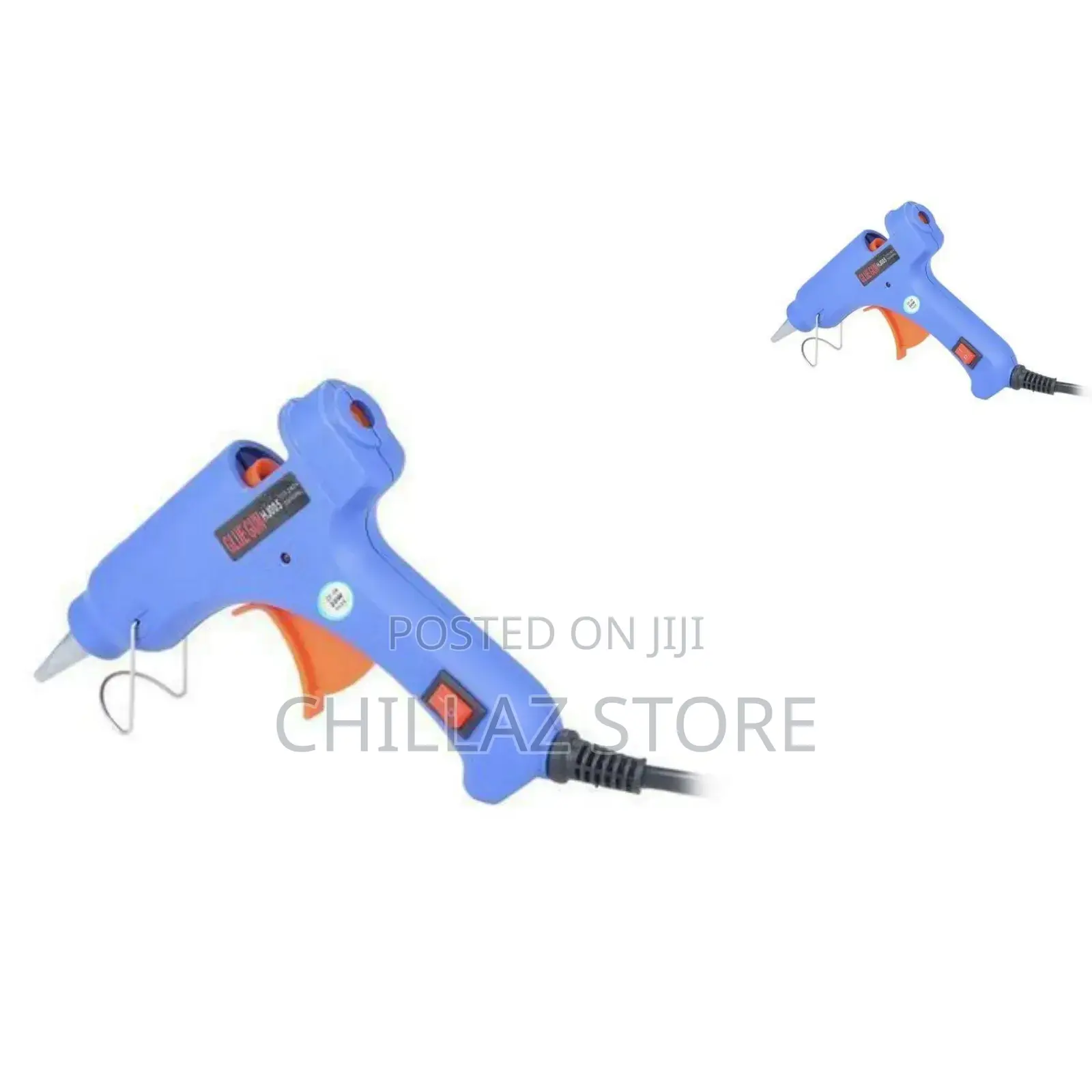 Electric Heating Glue Gun