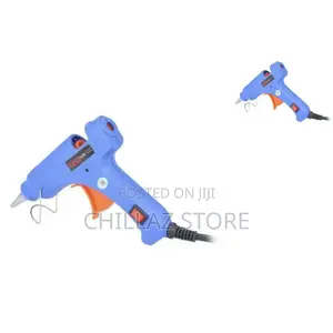 Electric Heating Glue Gun