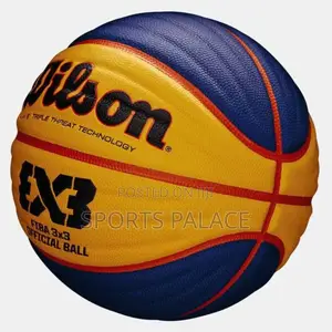 Basketballs