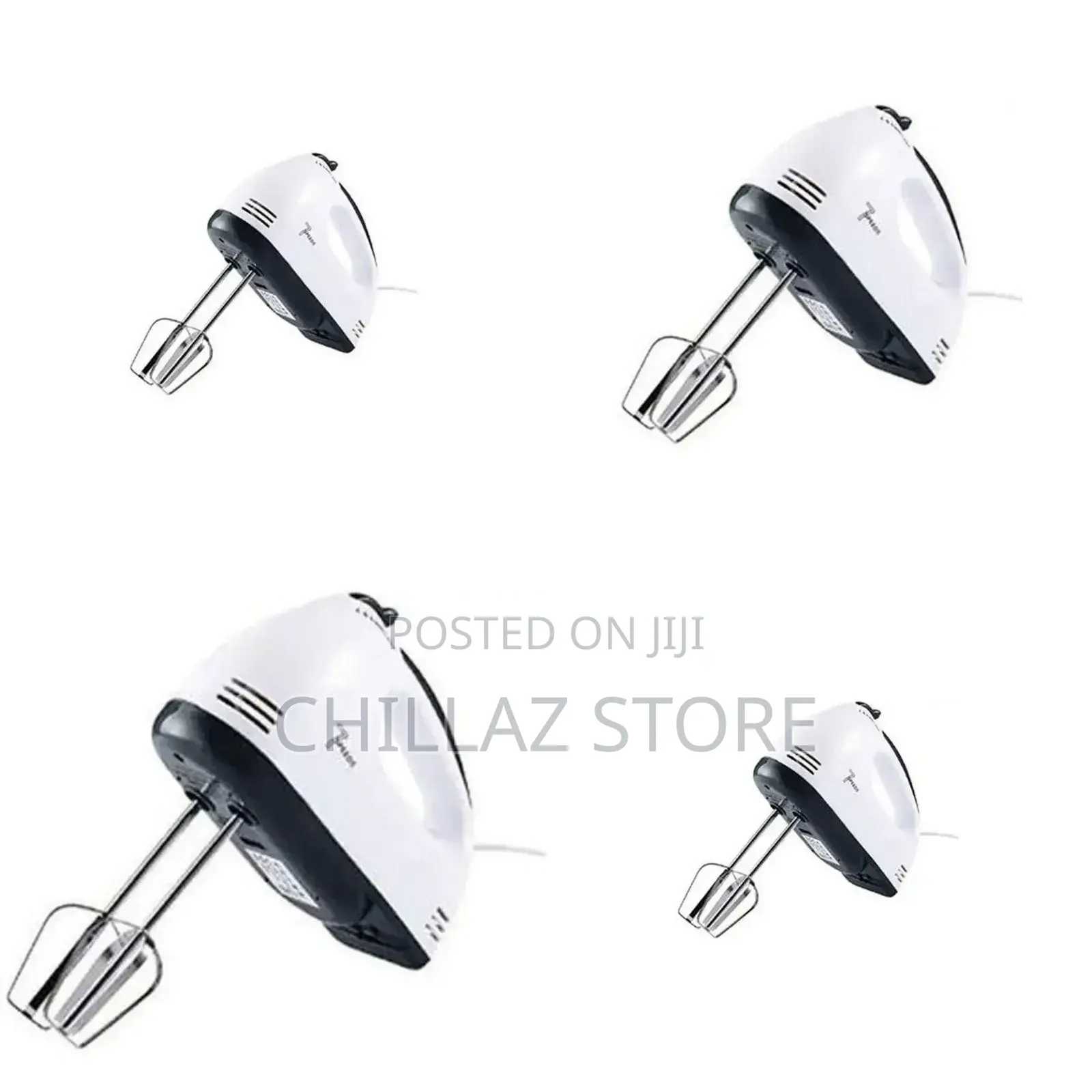 Electric Speed Mixer