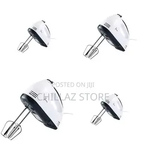 Electric Speed Mixer