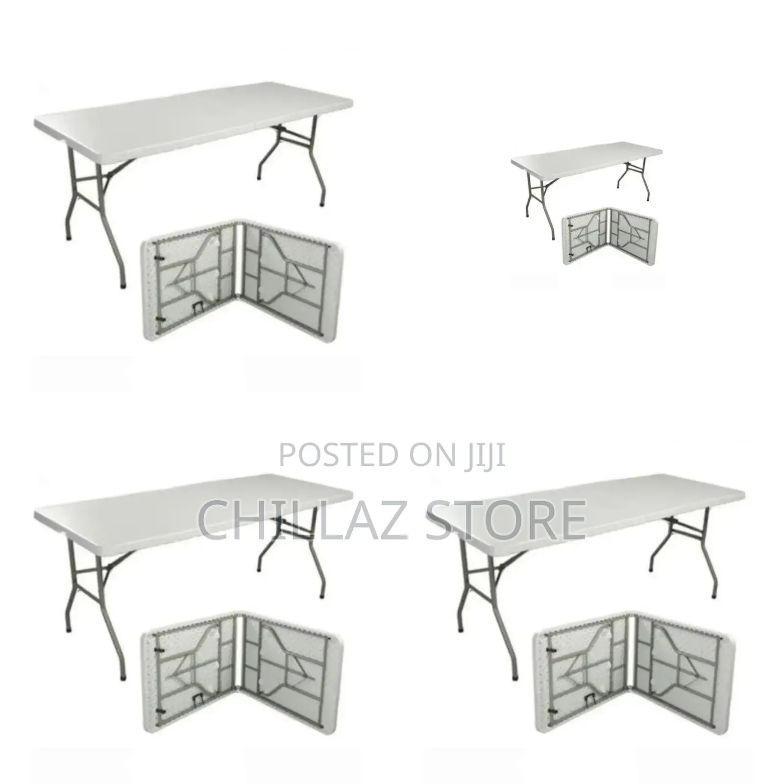 Outdoor Foldable Camping Table
