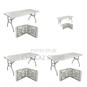 Outdoor Foldable Camping Table