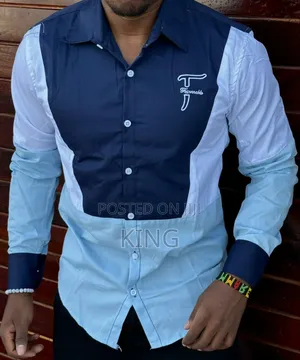Macen Casual Shirt