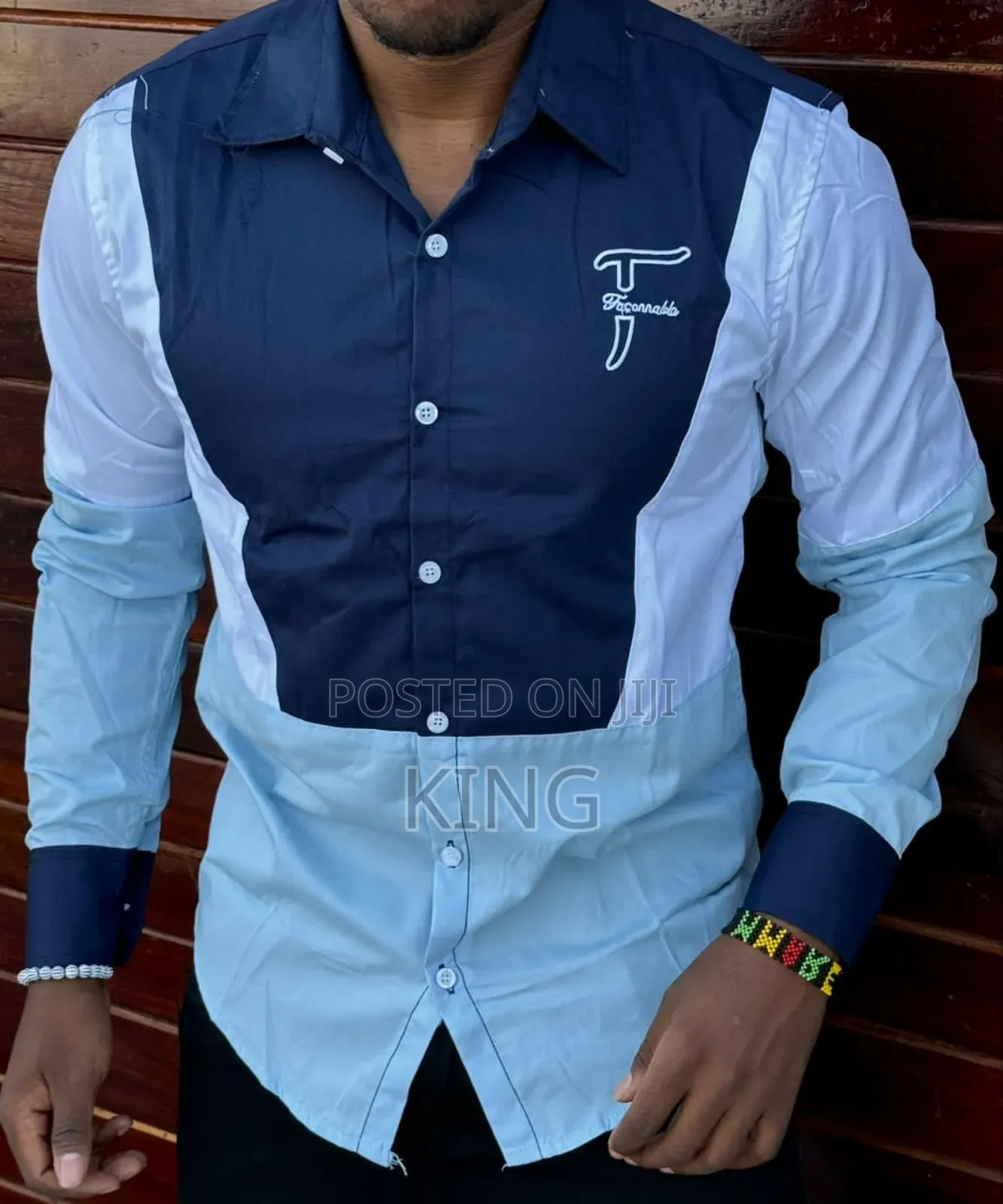 Macen Casual Shirt