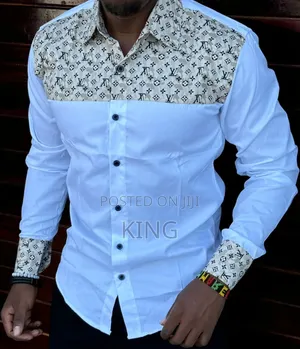 Maxen Casual Shirt