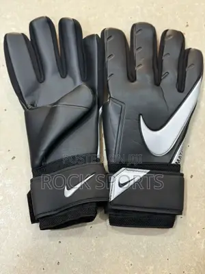 Nike Goalkeeper Gloves