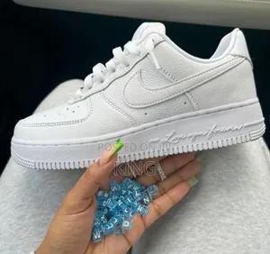 Nike NOCTA X Air Force 1 Low 'Certified Lover Boy''
