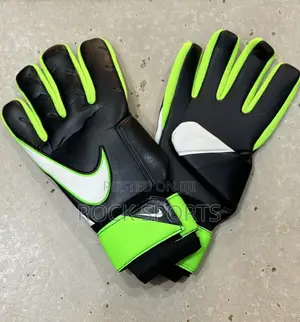 Original Nike Goalkeeper Gloves