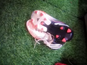 Soccer Boots for Kids Good One