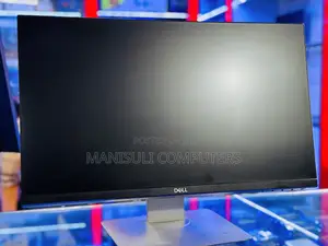 Monitor Dell 24 Inch Screen Ips VGA, HDMI, USB 3.0, DVI, Etc