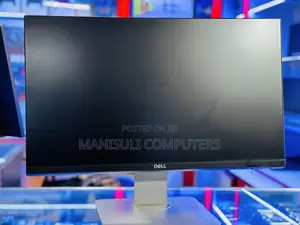 Monitor Dell 24 Inch Screen Ips VGA, HDMI, USB 3.0, DVI, Etc