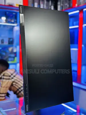 Monitor Lenovo Thinkvision 22.9 Inch Screen Ips , Vga, Usb