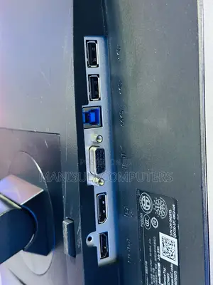 Monitor Dell 22.9 Inch Screen Ips VGA, HDMI, USB 3.0