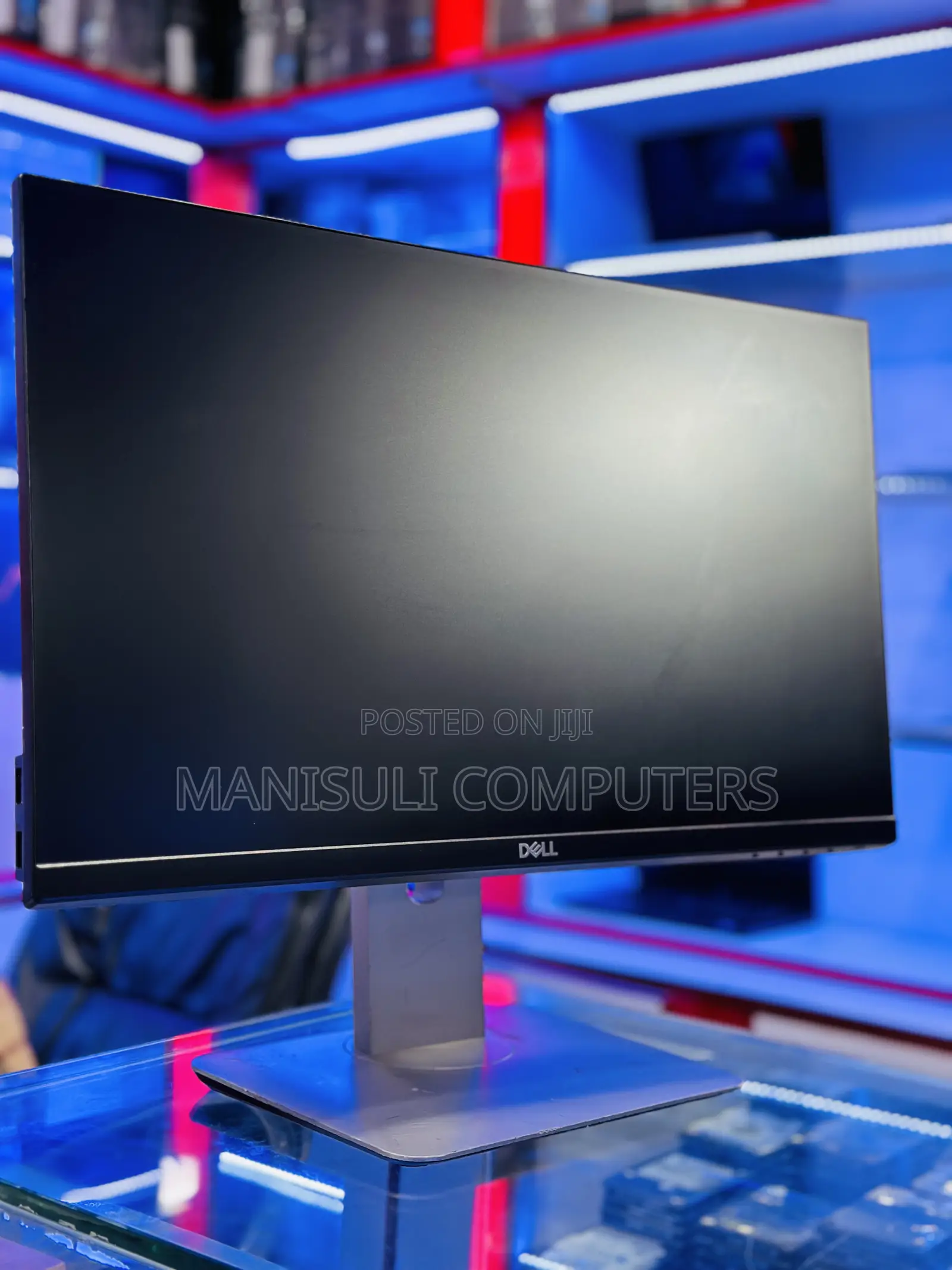 Monitor Dell 22.9 Inch Screen Ips VGA, HDMI, USB 3.0