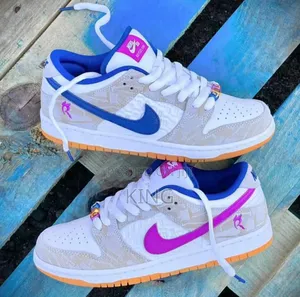 Nike SB Dunk Low Pro ''Raysa Leal"