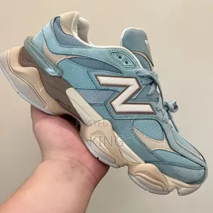 Men's New Balance 9060 Blue Haze