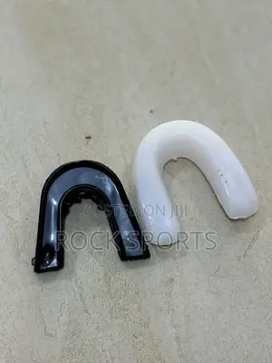 Boxing Mouth Guard
