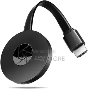 Mirascreen 1080P Wireless Wifi Display TV HDMI Dongle Media