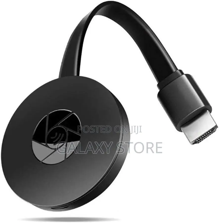 Mirascreen 1080P Wireless Wifi Display TV HDMI Dongle Media