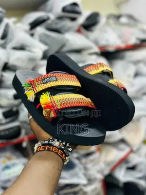 Suicoke Slide Sandals