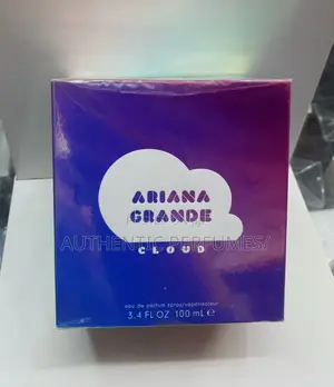 Ariana Grande Cloud Eau De Parfum for Women