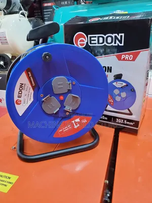 50m Cable Reel