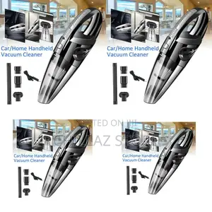 Car Vacuum Cleaner