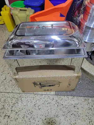 Commercial Food Warmer