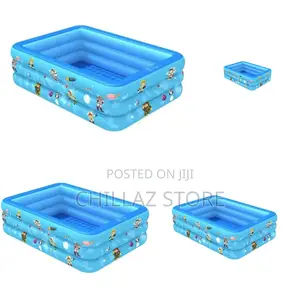 Ring Kids Swimming Pool