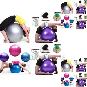 Fitness Gym Ball