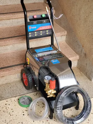 1.8A Car Washer