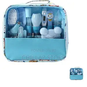 Brand Baby Grooming Care