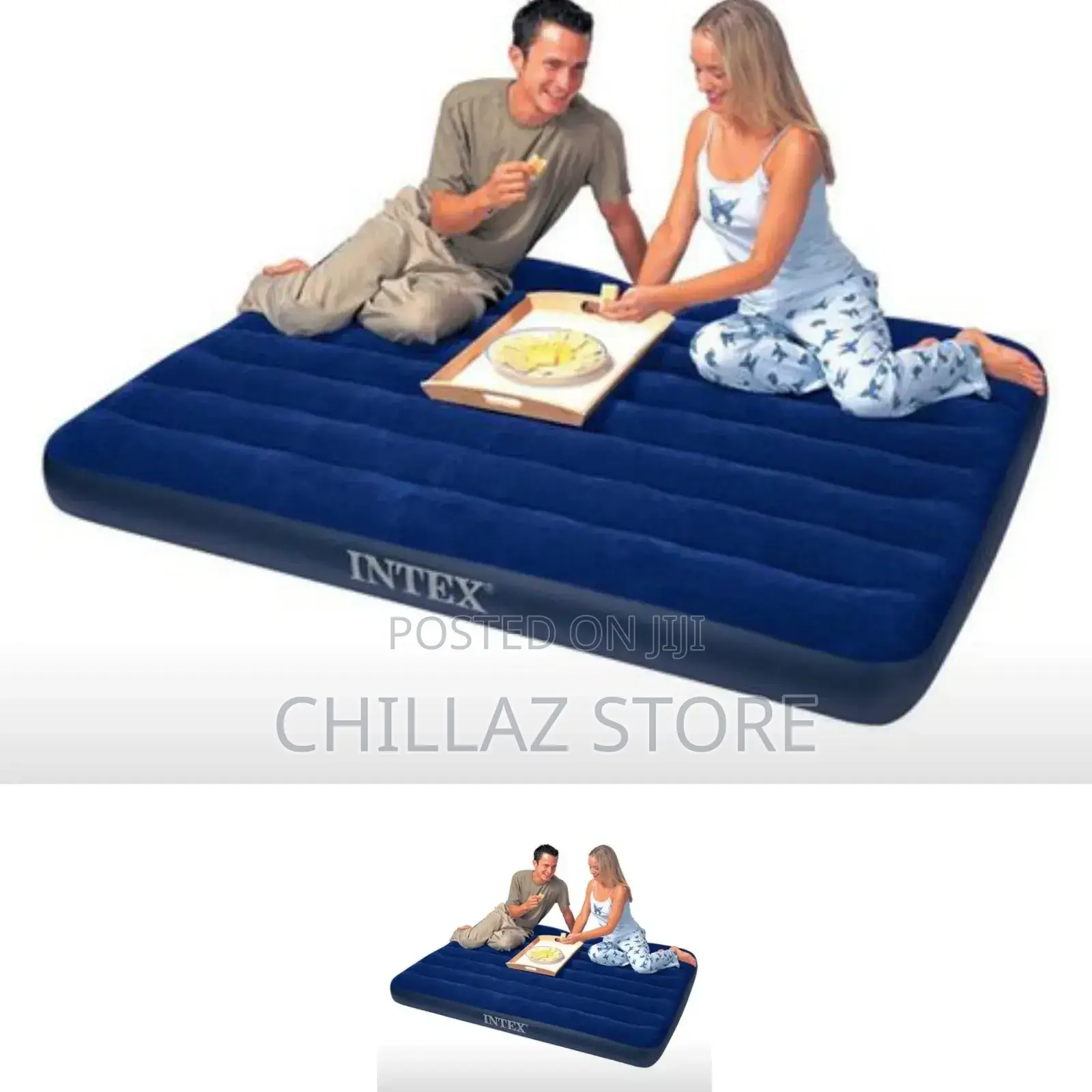 Intex Mattress