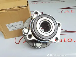 Hub Bearings Subaru
