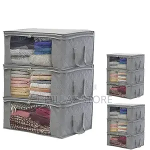 Large Storage Box