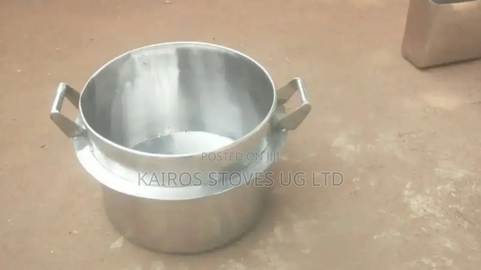 Domestic Stainless Saucepans